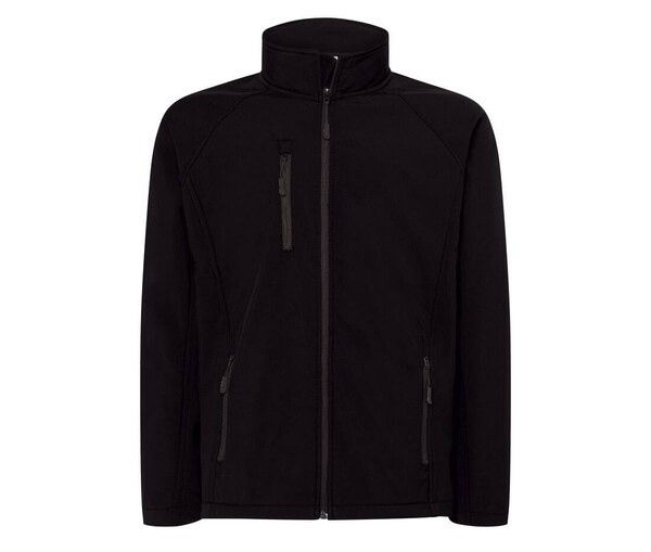 JHK JK500K - Children's 3-layer softshell jacket