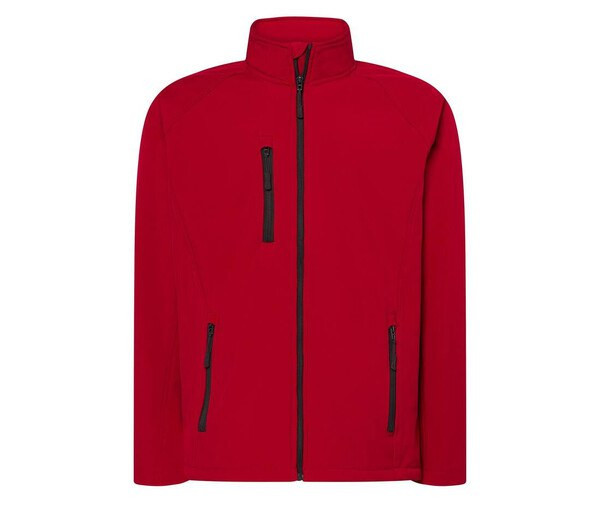 JHK JK500K - 3-lagers softshelljacka för barn