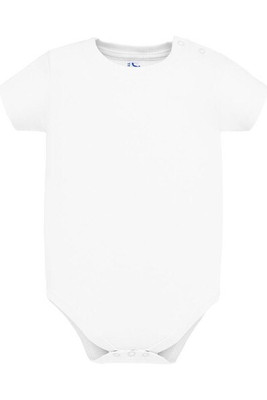 JHK JHK120 - Children's short-sleeved bodysuit