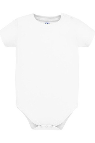 Childs-short-sleeved-bodysuit-Wordans