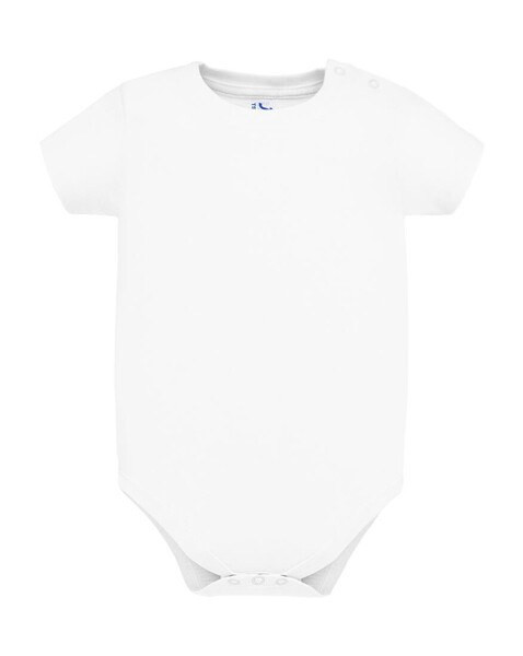 JHK JHK120 - Children's short-sleeved bodysuit