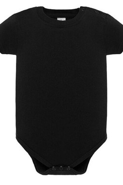 Childs-short-sleeved-bodysuit-Wordans