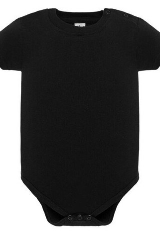 JHK JHK120 - Childrens short-sleeved bodysuit