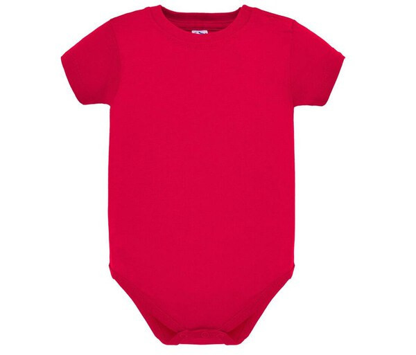 JHK JHK120 - Barnets kortærmet body
