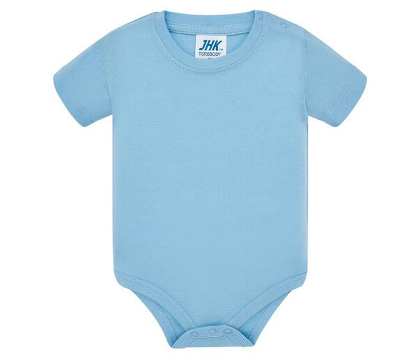 JHK JHK120 - Children's short-sleeved bodysuit