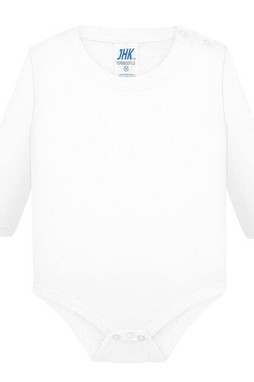Childs-long-sleeved-bodysuit-Wordans