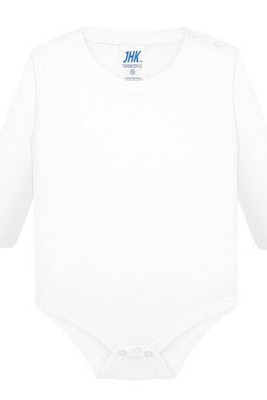 JHK JHK110 - Children's long-sleeved bodysuit