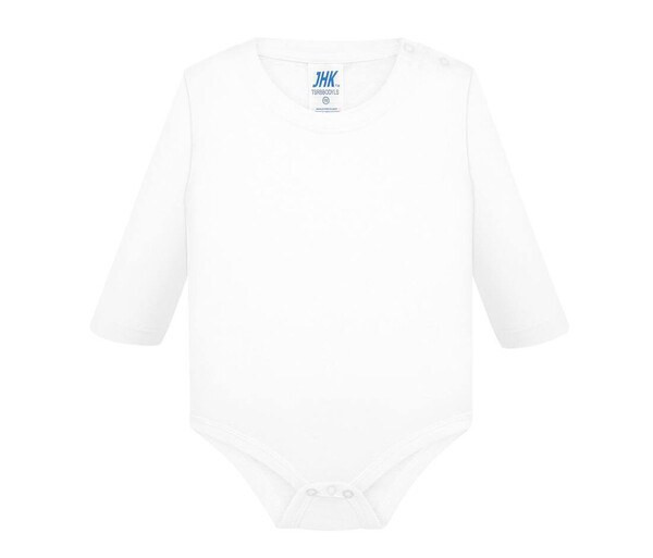 JHK JHK110 - Children's long-sleeved bodysuit