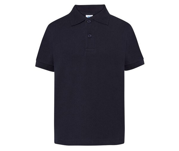 JHK JK210K - Children's polo shirt