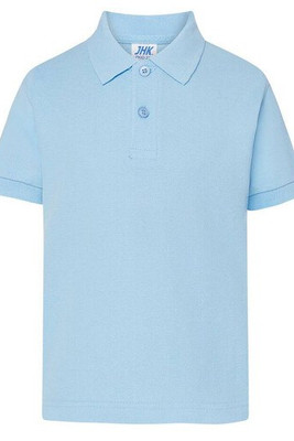 JHK JK210K - Children's polo shirt