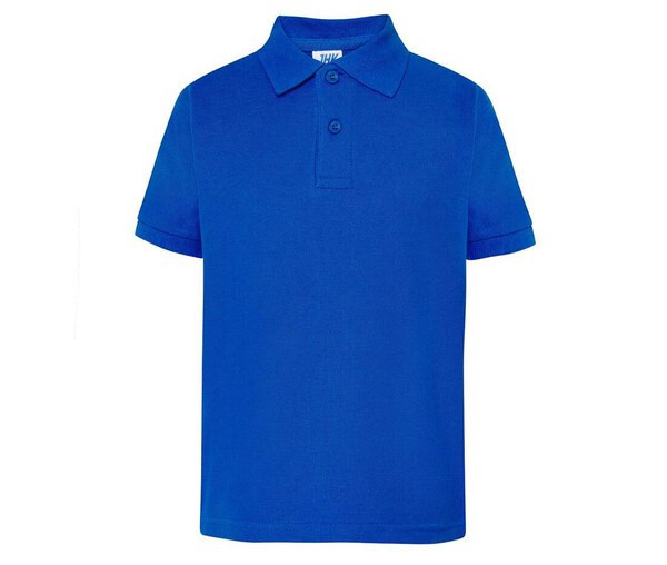JHK JK210K - Children's polo shirt