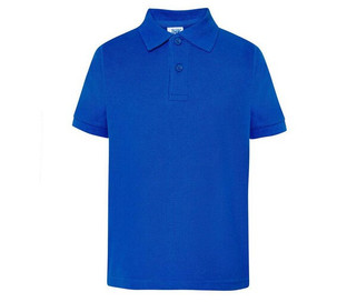 JHK JK210K - Poloskjorte for barn