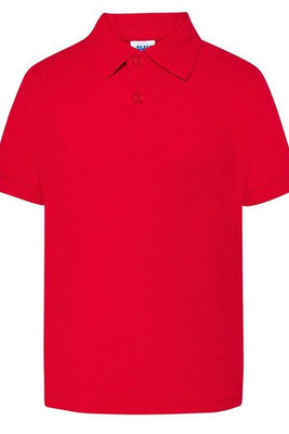 JHK JK210K - Children's polo shirt