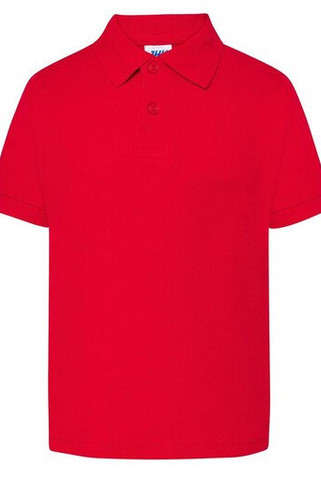 JHK JK210K - Childrens polo shirt