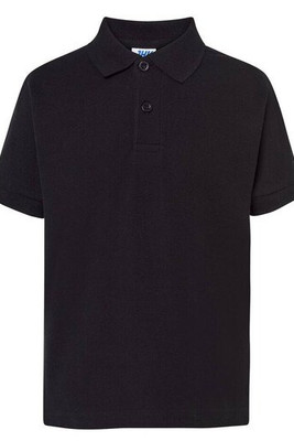 JHK JK210K - Children's polo shirt