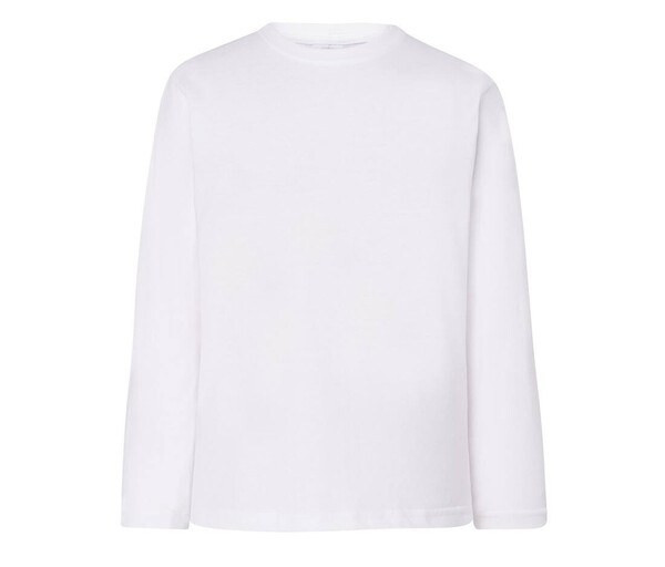 JHK JK160K - Children's long-sleeved t-shirt