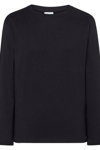 Childrens-long-sleeved-t-shirt-Wordans