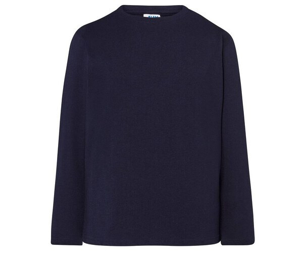 JHK JK160K - Children's long-sleeved t-shirt