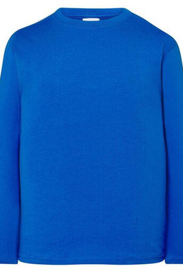 JHK JK160K - Children's long-sleeved t-shirt