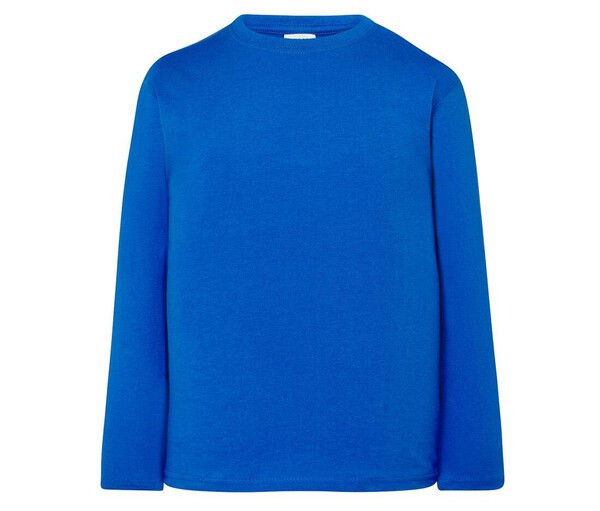 JHK JK160K - Children's long-sleeved t-shirt