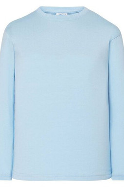 Childrens-long-sleeved-t-shirt-Wordans