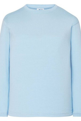 JHK JK160K - Children's long-sleeved t-shirt