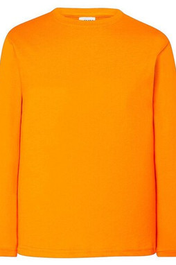 Childrens-long-sleeved-t-shirt-Wordans