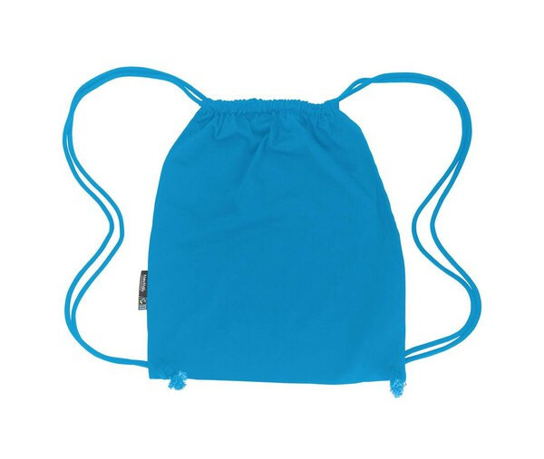 Neutral O90020 - Stylish Organic Cotton Multi-Purpose Gym Bag