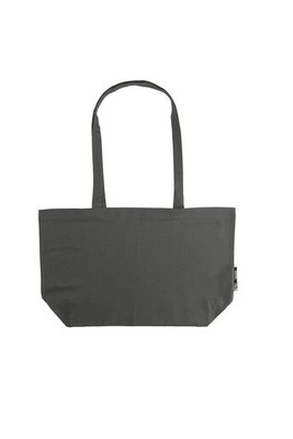 Neutral O90015 - Sac à provisions avec gousset