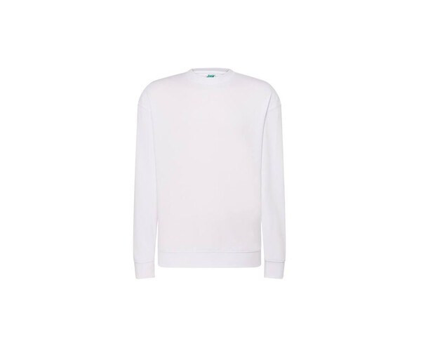 JHK JK280 - Pyöreä kaula-aukko collegepaita 275