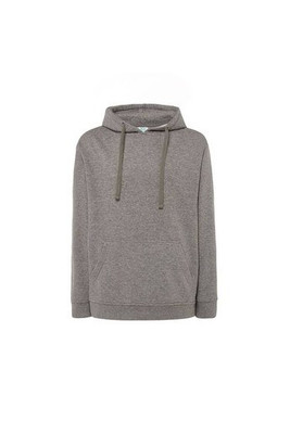 JHK JK285 - JHK Men's Athletic Comfort Hoodie JK285