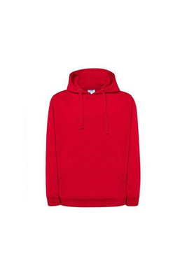 JHK JK285 - Pánská Sportovní Mikina s Kapucí JHK 275