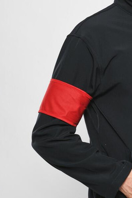 Korntex KXAB - High Visibility Adjustable Event Staff Arm-band