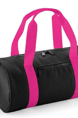Bag Base BG140S - Elegante Mini-Reisetasche mit Stil