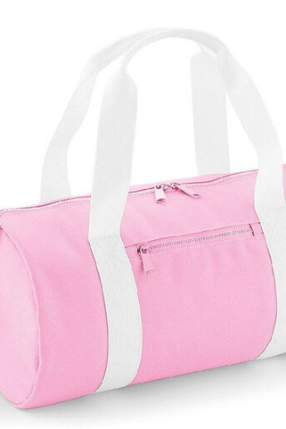 Bag Base BG140S - Elegante Mini-Reisetasche mit Stil