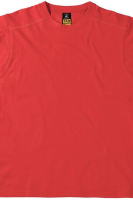 B&C Pro BC805 - Ultimate Comfort Cotton Tee with Reinforced Stitching