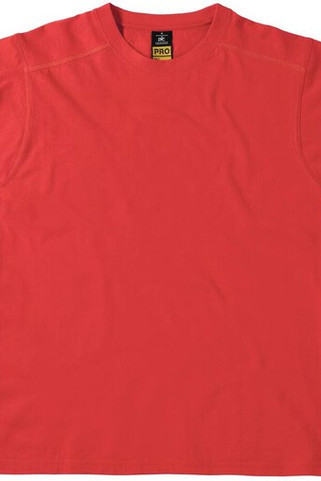 B&C Pro BC805 - Ultimate Comfort Cotton Tee with Reinforced Stitching