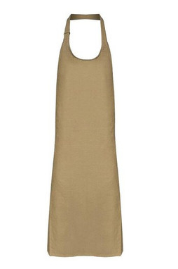 NEWGEN TB100 - Polycotton Bib Apron