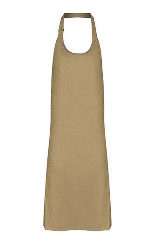 NEWGEN TB100 - Polycotton Bib Apron