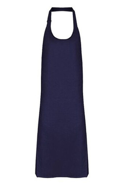 NEWGEN TB100 - Polycotton Bib Apron