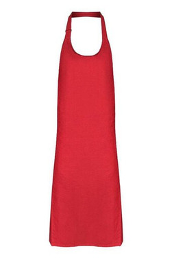 NEWGEN TB100 - Polycotton Bib Apron