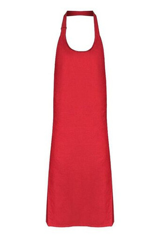 NEWGEN TB100 - Polycotton Bib Apron