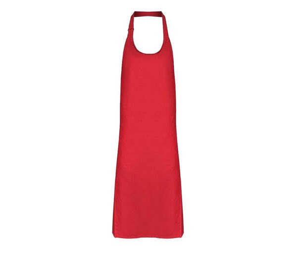 NEWGEN TB100 - Polycotton Bib Apron