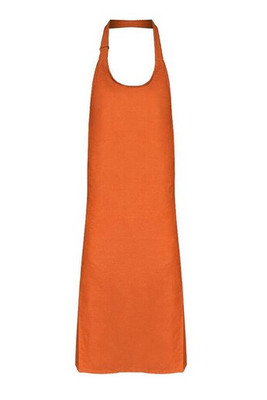 NEWGEN TB100 - Polycotton Bib Apron