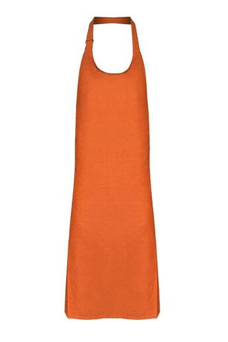 NEWGEN TB100 - Polycotton Bib Apron