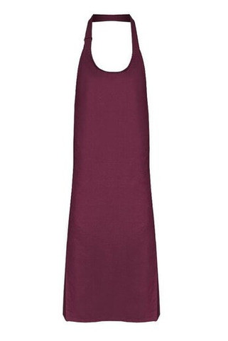 NEWGEN TB100 - Polycotton Bib Apron