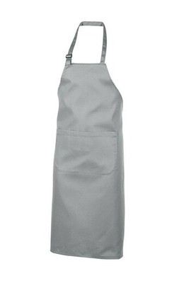NEWGEN TB101 - Polycotton hagesmækforklæde med lomme