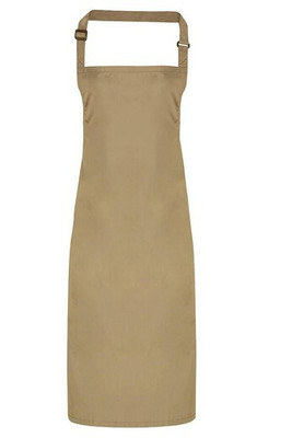 NEWGEN TB200 - Bib Apron 100% Cotton