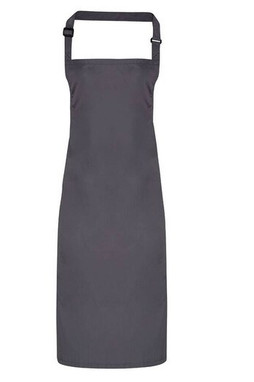 NEWGEN TB200 - Tablier à bavette 100% coton