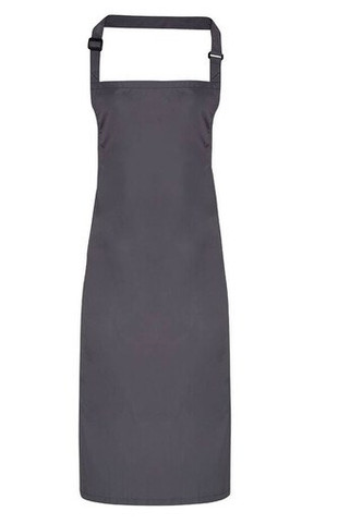 NEWGEN TB200 - Bib Apron 100% Cotton